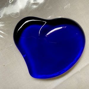 Tiffany & Co. Paperweight